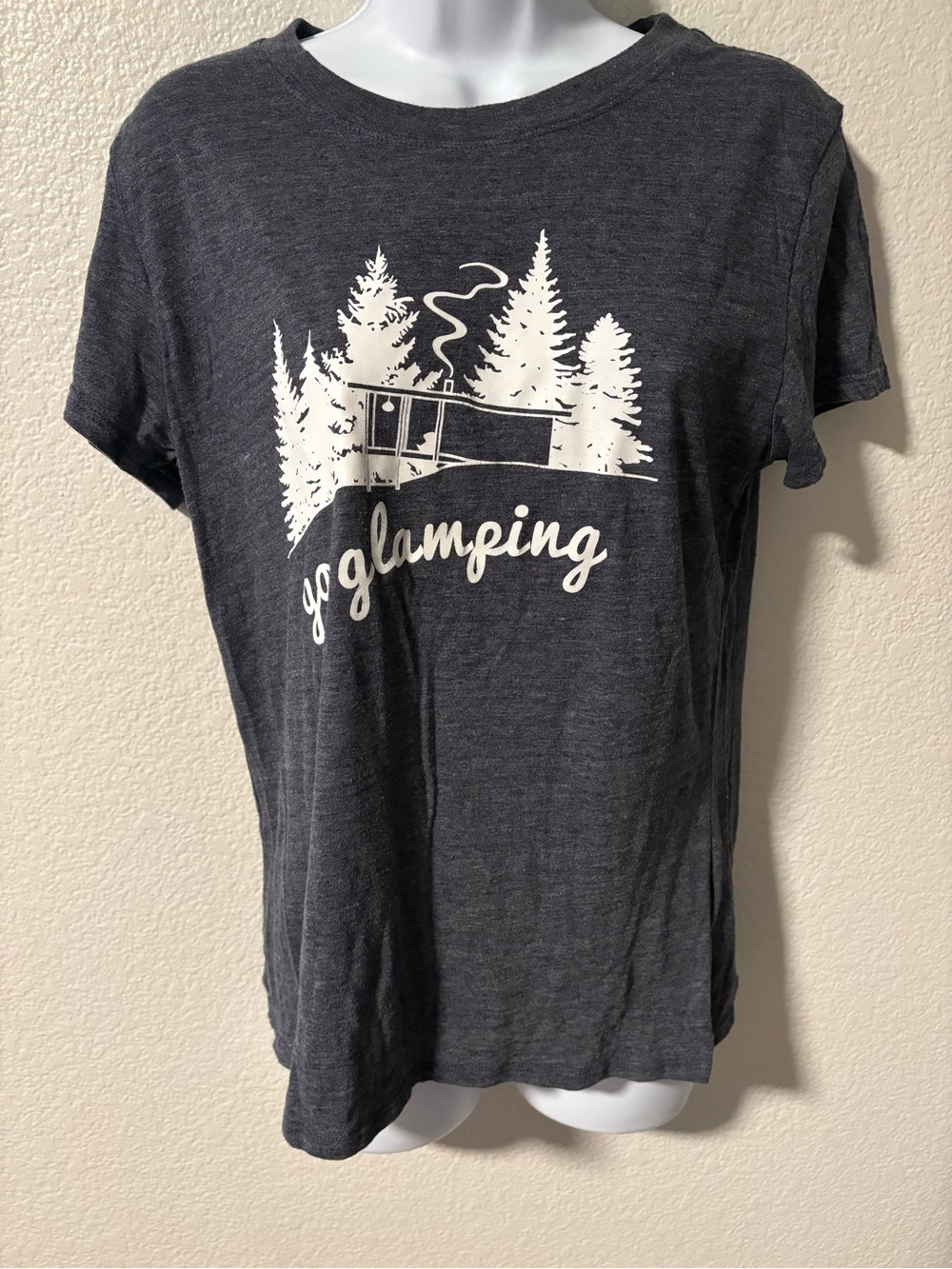 Sub_Urban Riot Navy Blue Tagged Tee